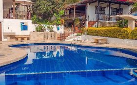 Hotel Casona del Virrey